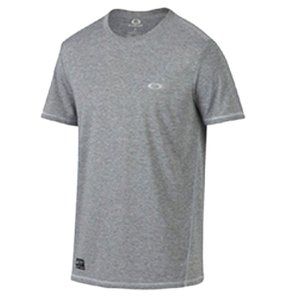 Oakley Exposure Crew Athletic Shirt